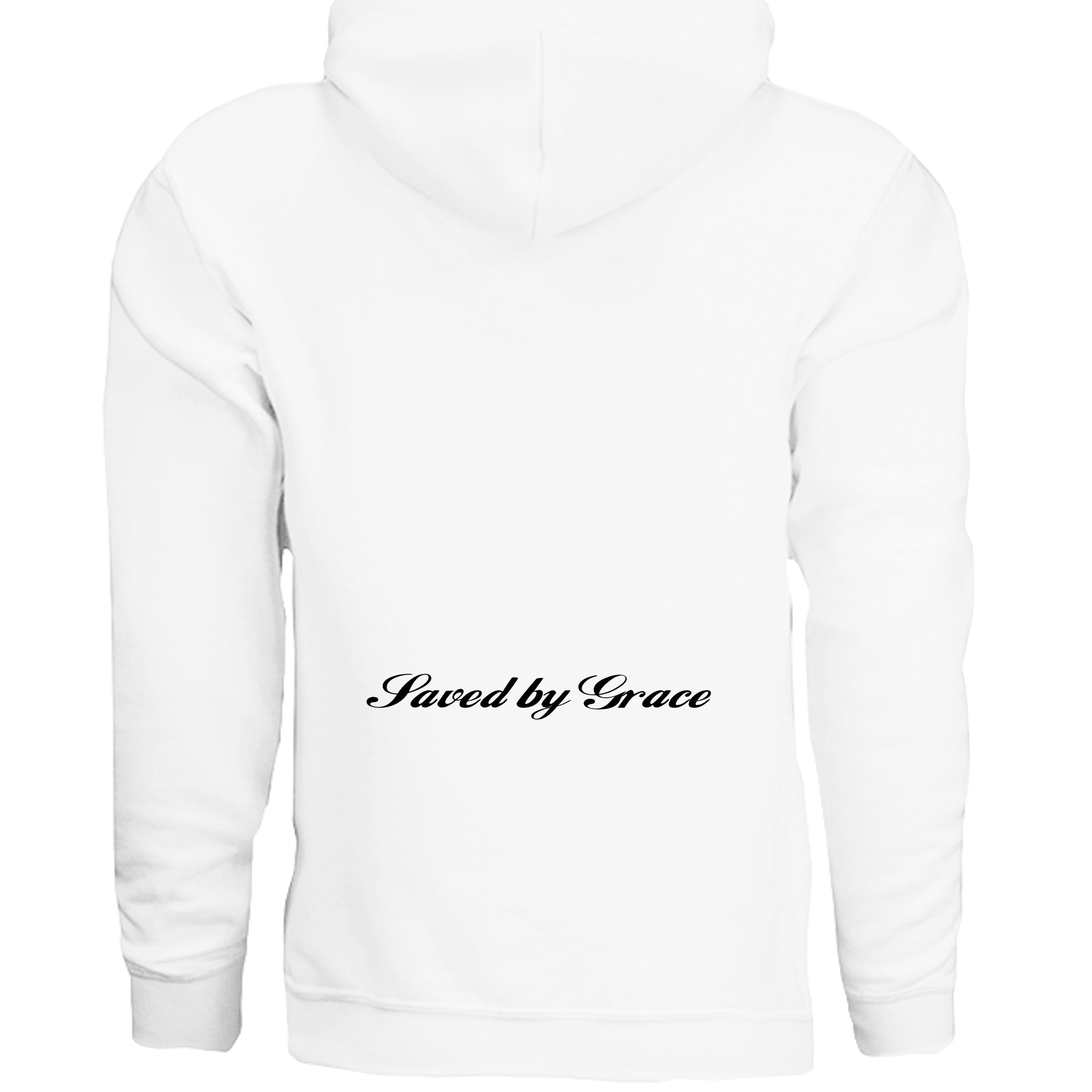 WHITE - G185 - BACK