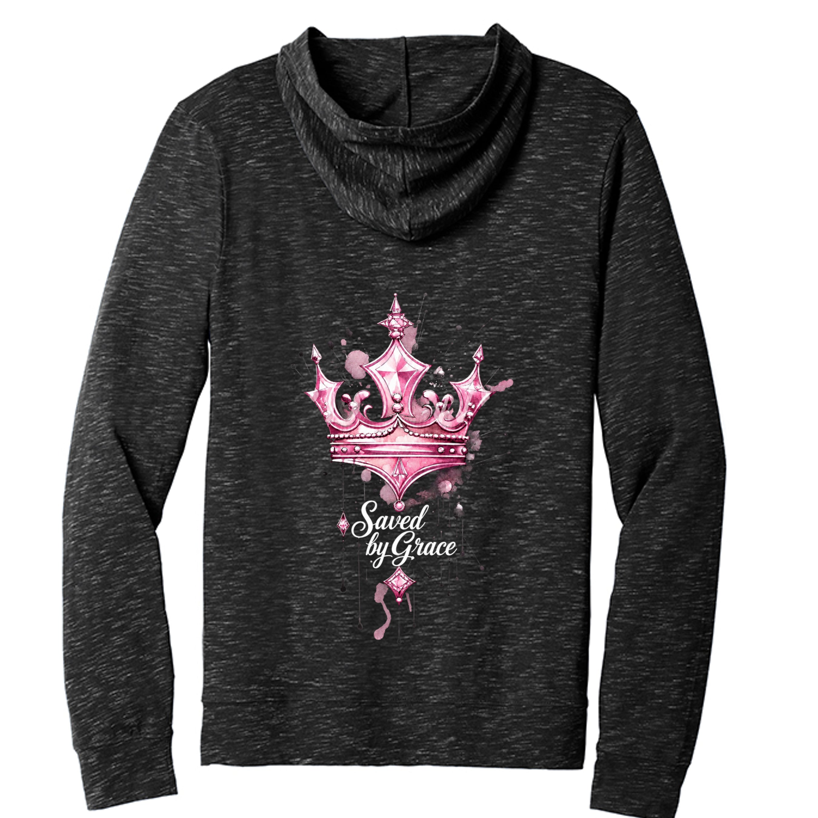 Black - DT565 - BACK