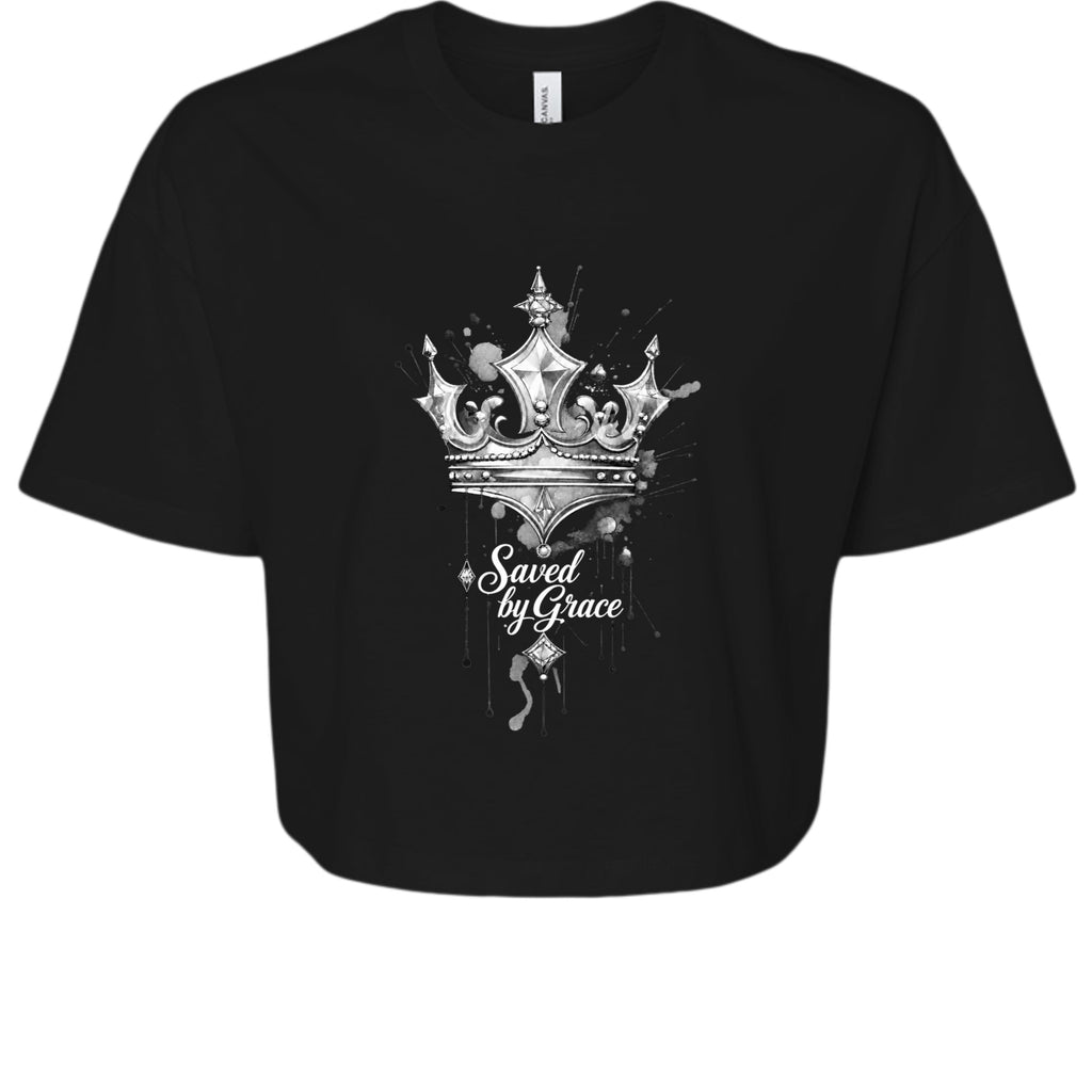 BLACK - 6482 - FRONT