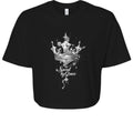 BLACK - 6482 - FRONT