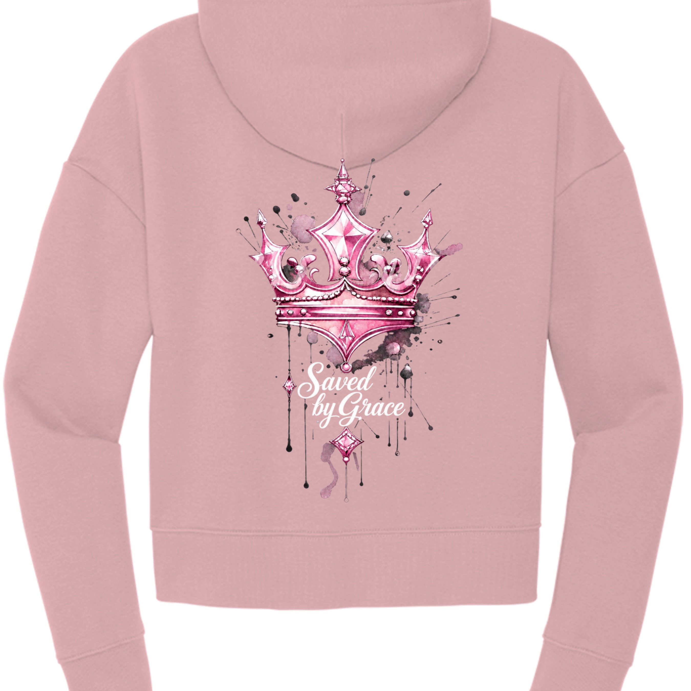 Wisteria - DT6101 - BACK
