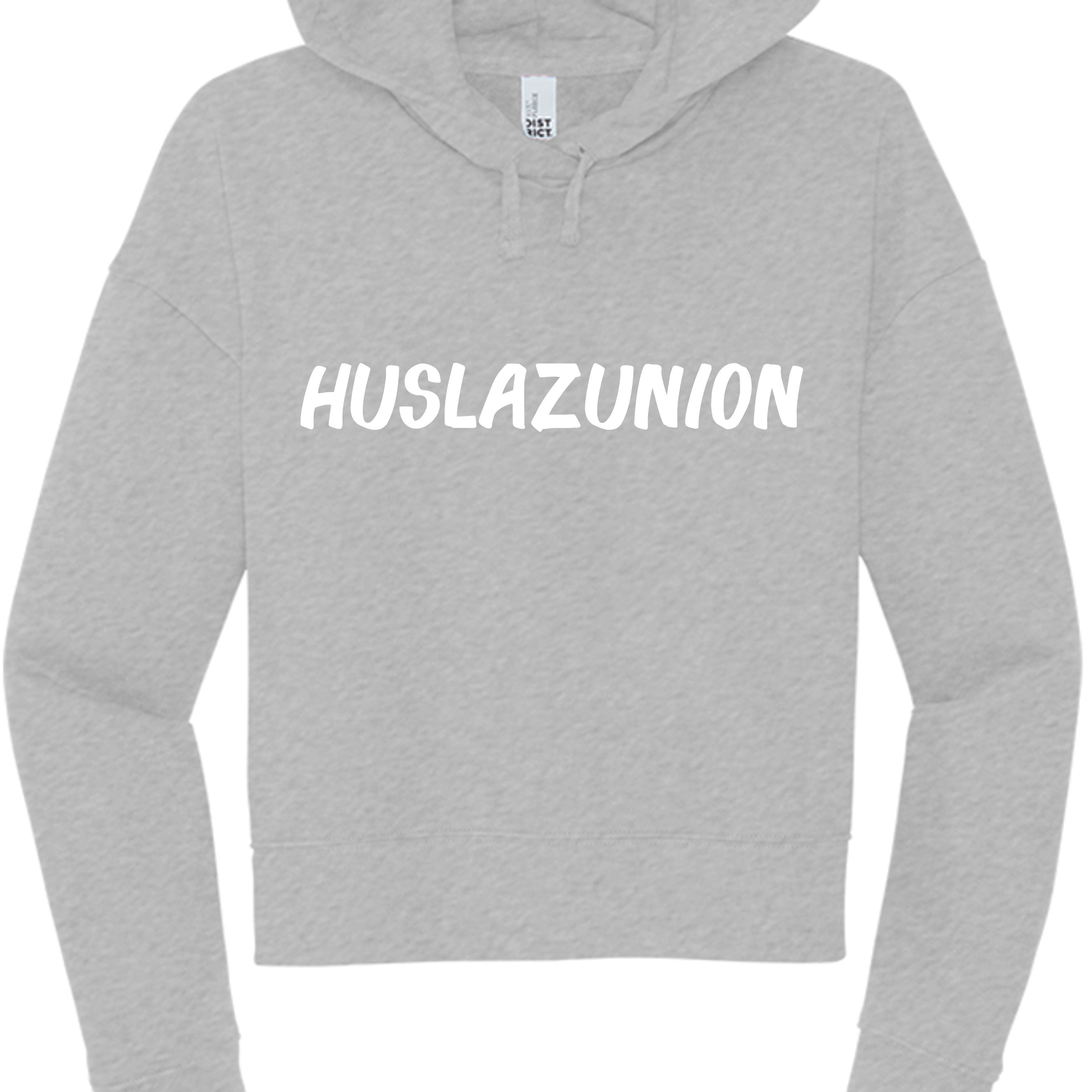 Light Heather Grey - DT6101 - FRONT