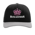 Black/ Black/ Light Grey - 112 - FRONT