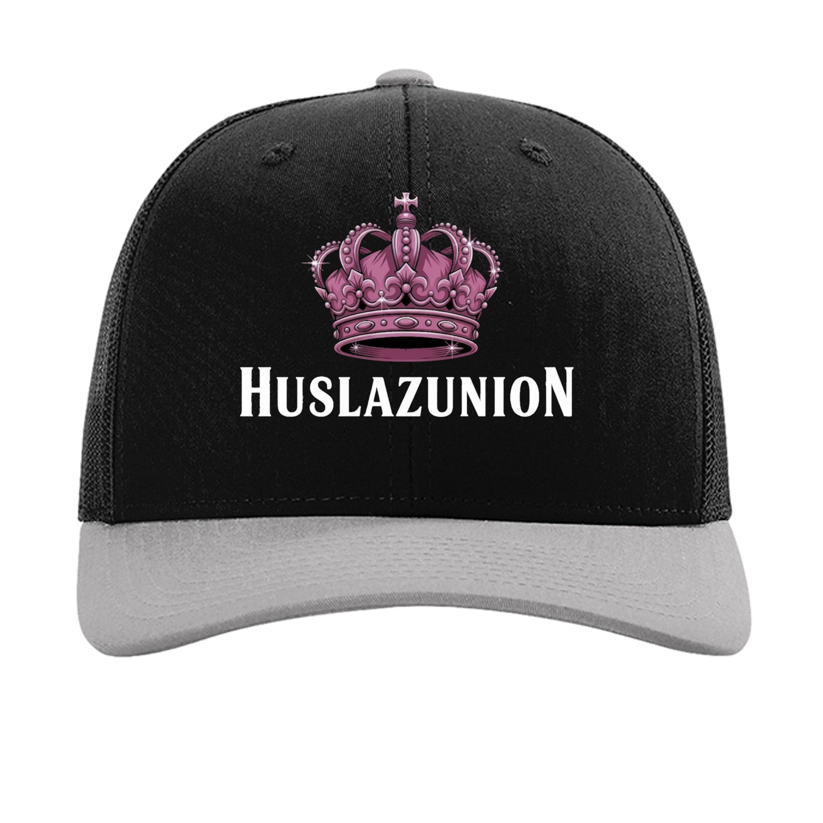 Black/ Black/ Light Grey - 112 - FRONT