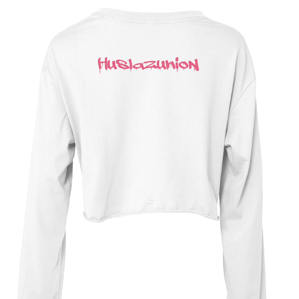 WHITE - 6501B - BACK