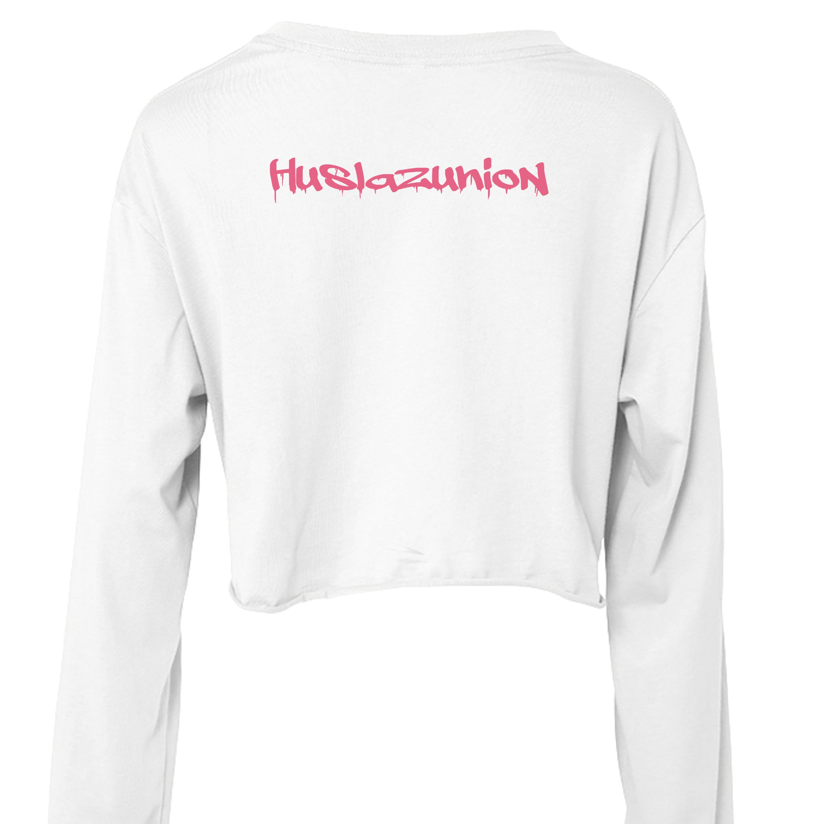 WHITE - 6501B - BACK