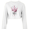 WHITE - 6501B - FRONT